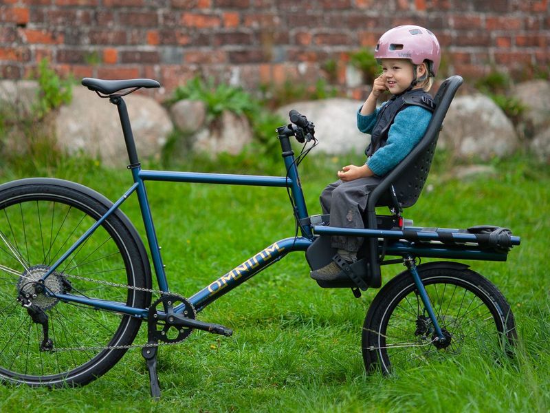 OMNIUM Thule Yepp Maxi Bracket Cargo & Mini-Max