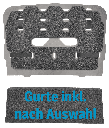 Kids Set für rad3® BULLITT Box
