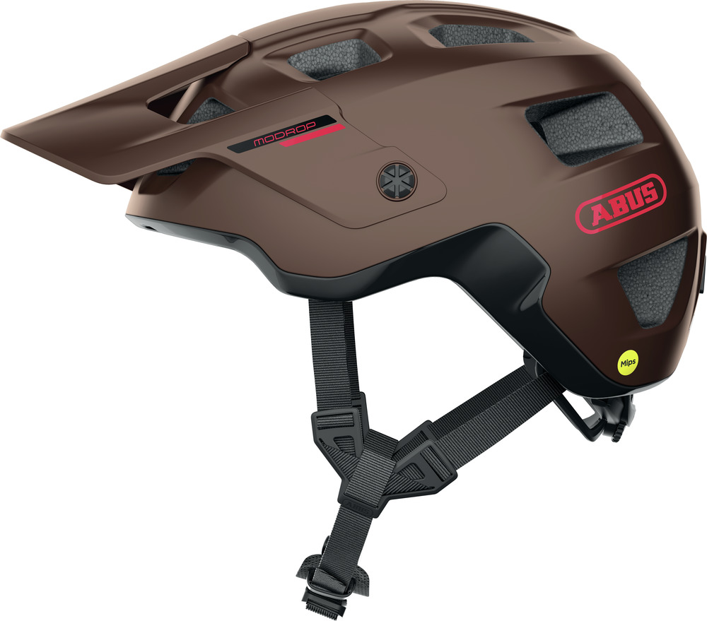Fahrradhelm ABUS Modrop