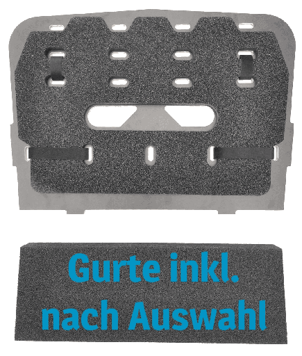 Kids Set rad3® BULLITT Boxes