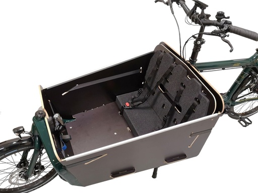 rad3® BULLITT KidsBox V2