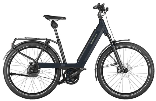 r&m Nevo GT Auto